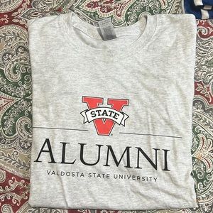 Valdosta State Alumni t shirt